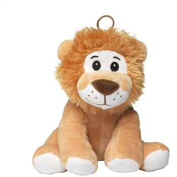 Louis Pluche Leeuw Knuffel Bruin Louis Pluche Leeuw Knuffel Bruin