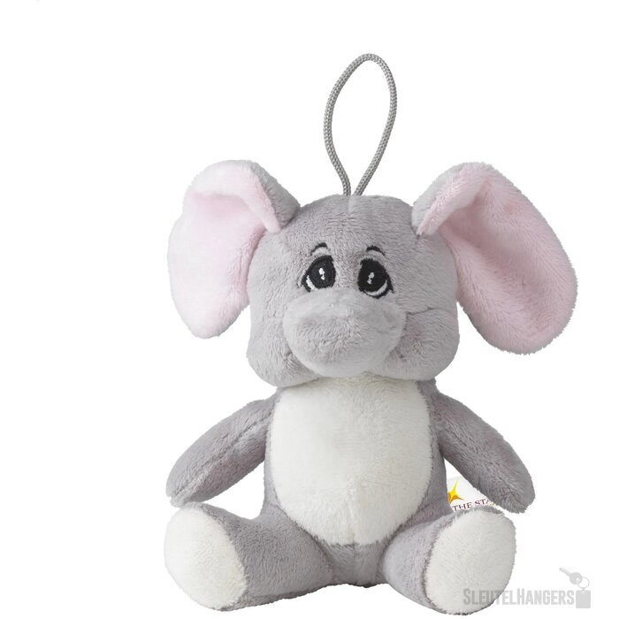 Animal Friend Pluche Knuffelolifant