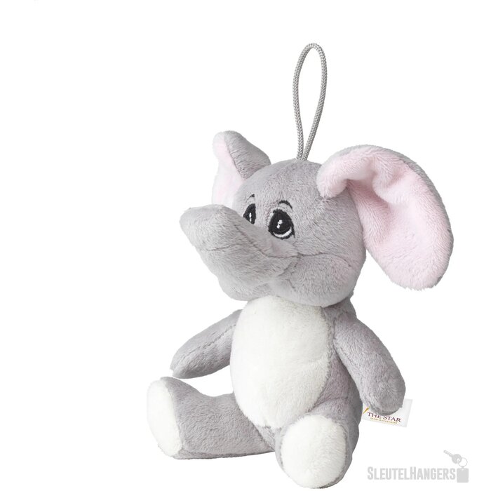 Animal Friend Pluche Knuffelolifant