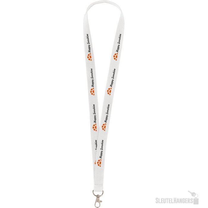 Keycord Budget Lanyard Wit