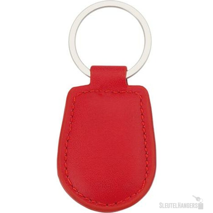 Sleutelhanger Pelcu Rood