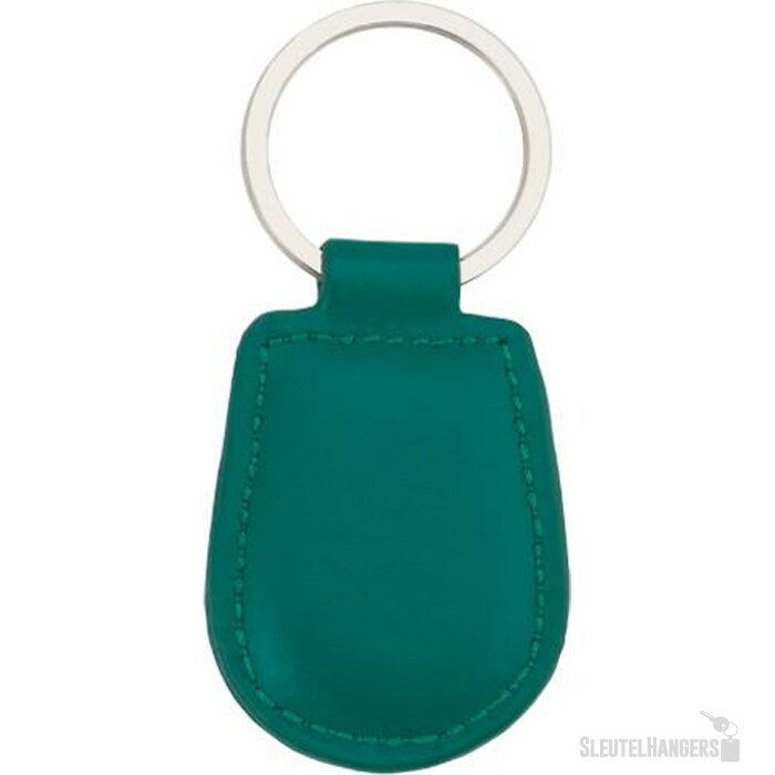 Sleutelhanger Pelcu Groen