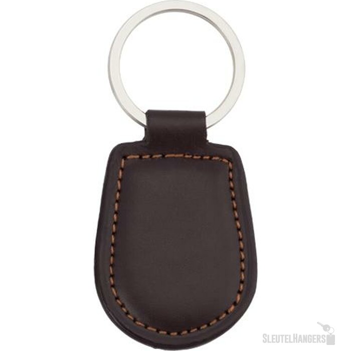 Sleutelhanger Pelcu Bruin