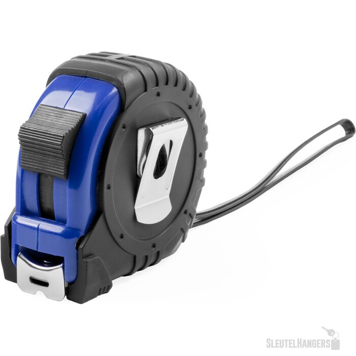 Grade 7,5M Rolmaat (Kobalt) Blauw