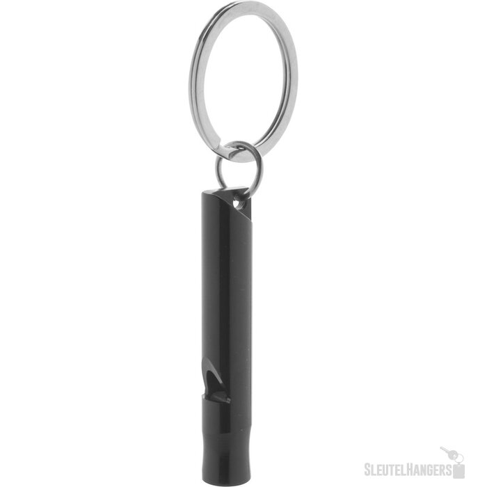 Survivor Fluit Zwart