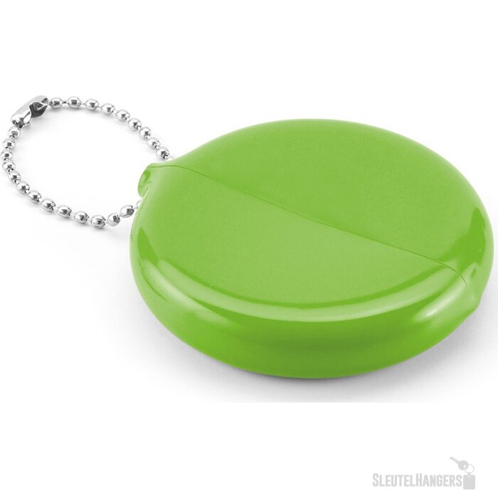 Portemonnee Licht Groen