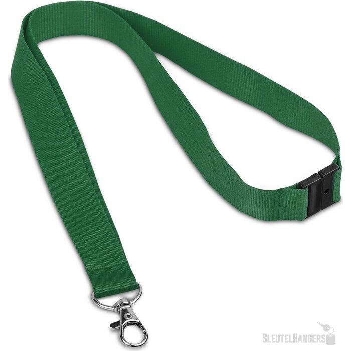 Valmont Lanyard Groen