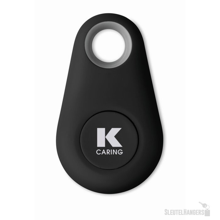 Keyfinder Find me zwart