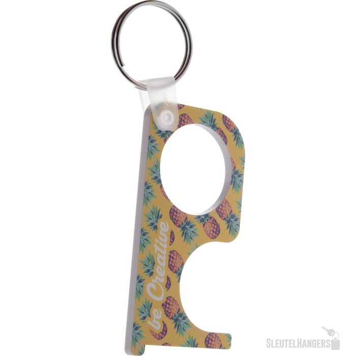 Notouch Creative Hygiëne Sleutel Wit