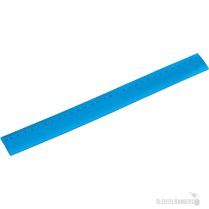 Liniaal | Flexibel | 30 cm