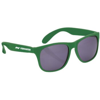 Promotie Zonnebril Groen Promotie Zonnebril Groen