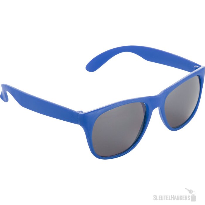 Promotie Zonnebril Blauw