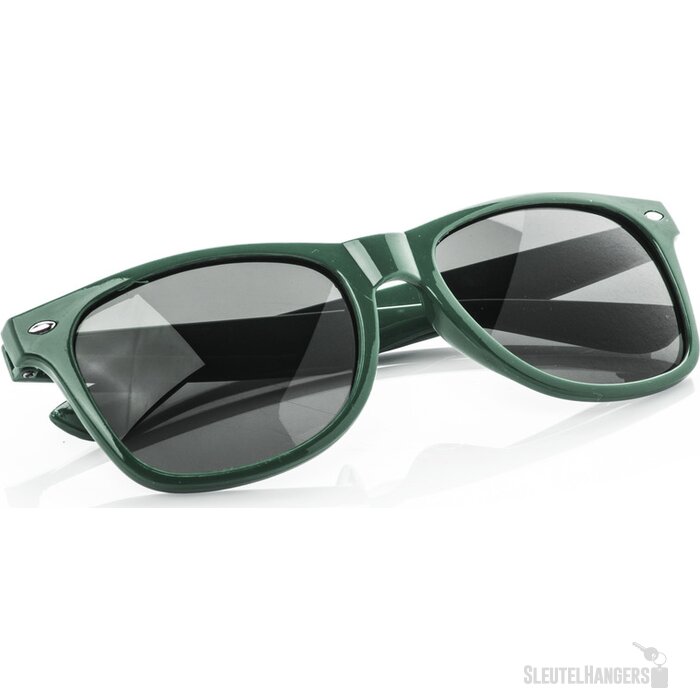 Premium Zonnebril Groen
