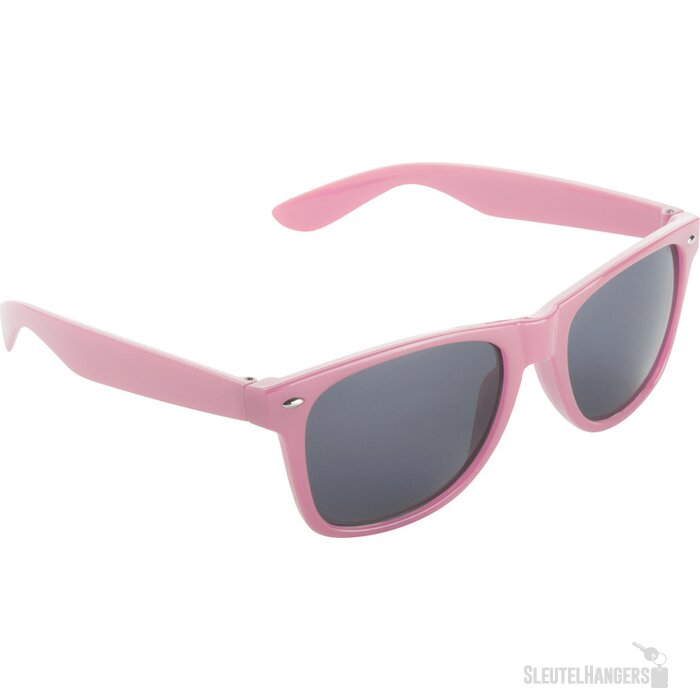 Premium Zonnebril Roze