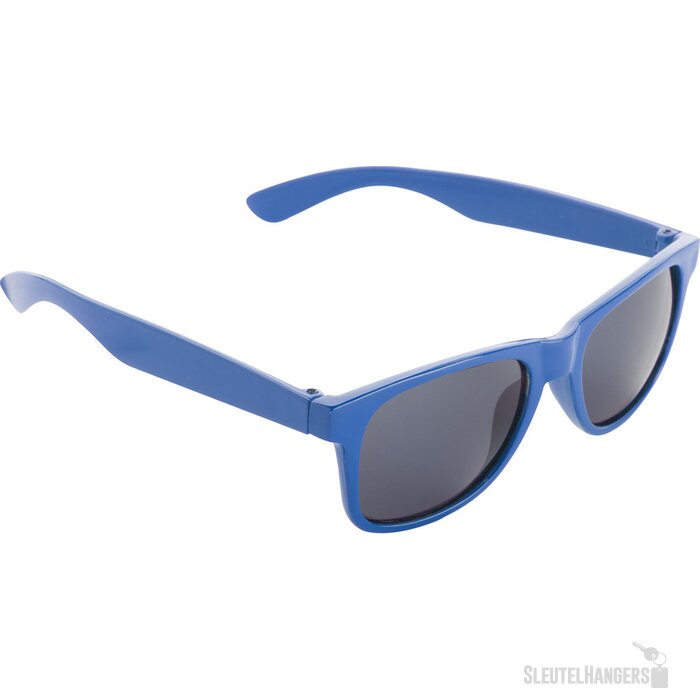 Spike Zonnebril Voor Kinderen (Kobalt) Blauw