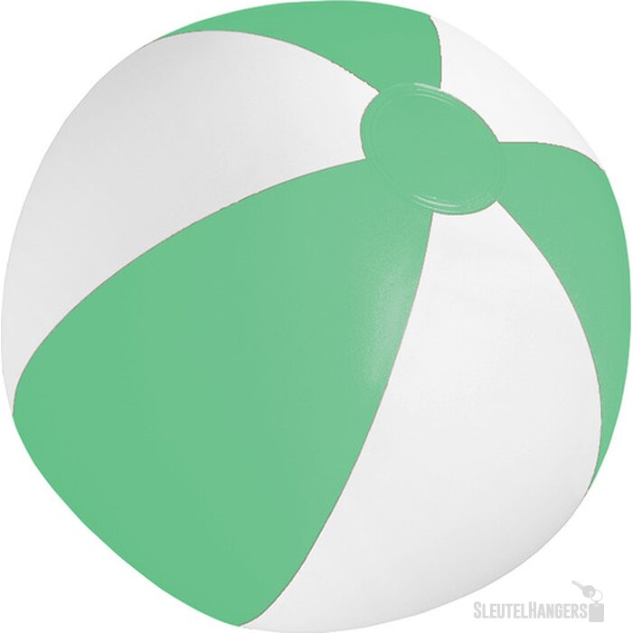 Goedkope Strandbal (Ø 28 Cm) Wit