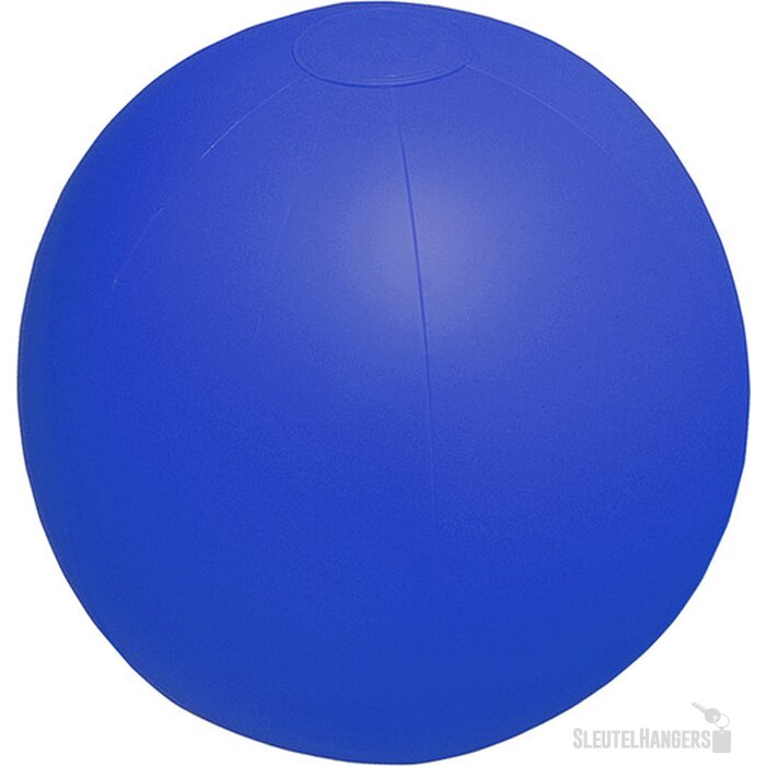 Playo Strandbal (Ø28 Cm) (Kobalt) Blauw