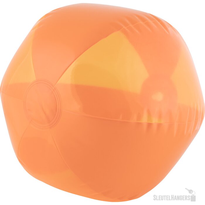 Navagio Strandbal (Ø26 Cm) Oranje