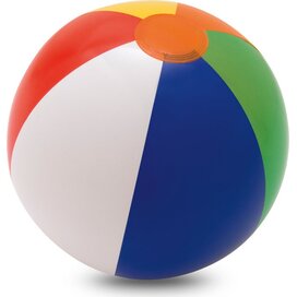 strandballen bedrukken