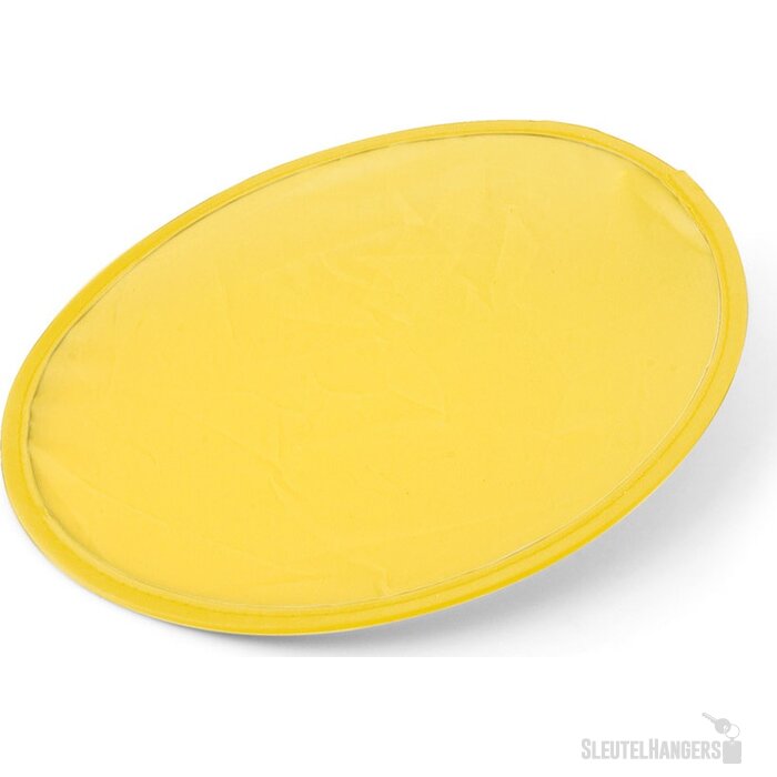 Gekleurde frisbee | Opvouwbaar | Ø 25 cm | 190 T