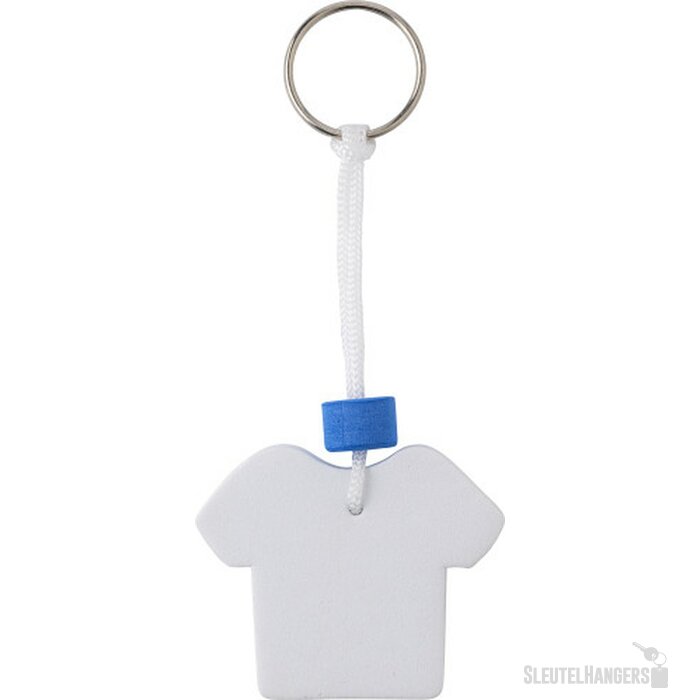 Sleutelhanger T-shirt