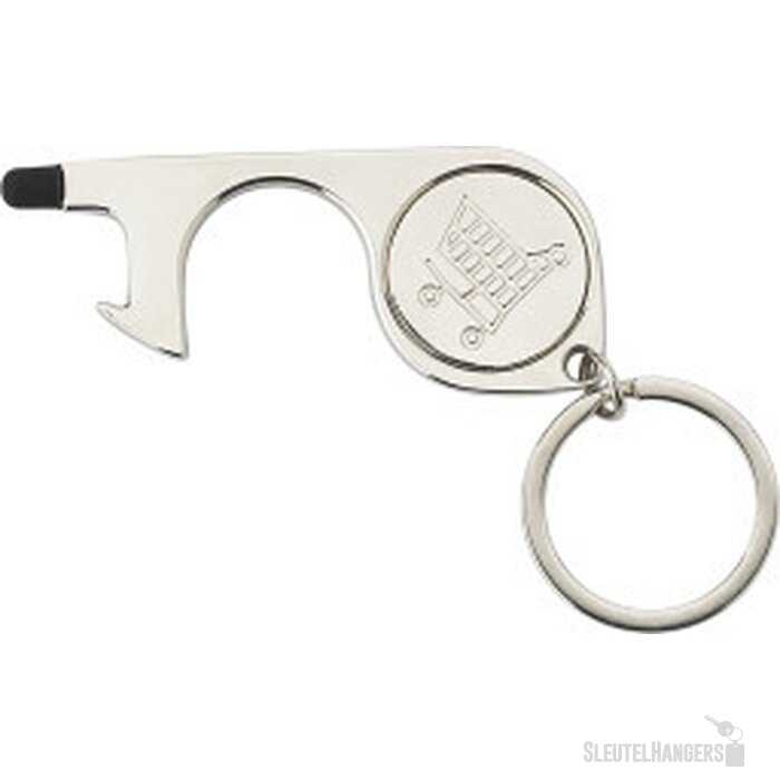 Sleutelhanger deuropener