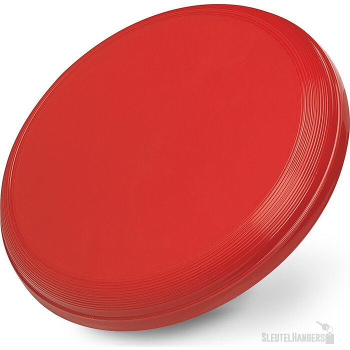 Yukon Gooischijf/Vliegende Schotel Rood