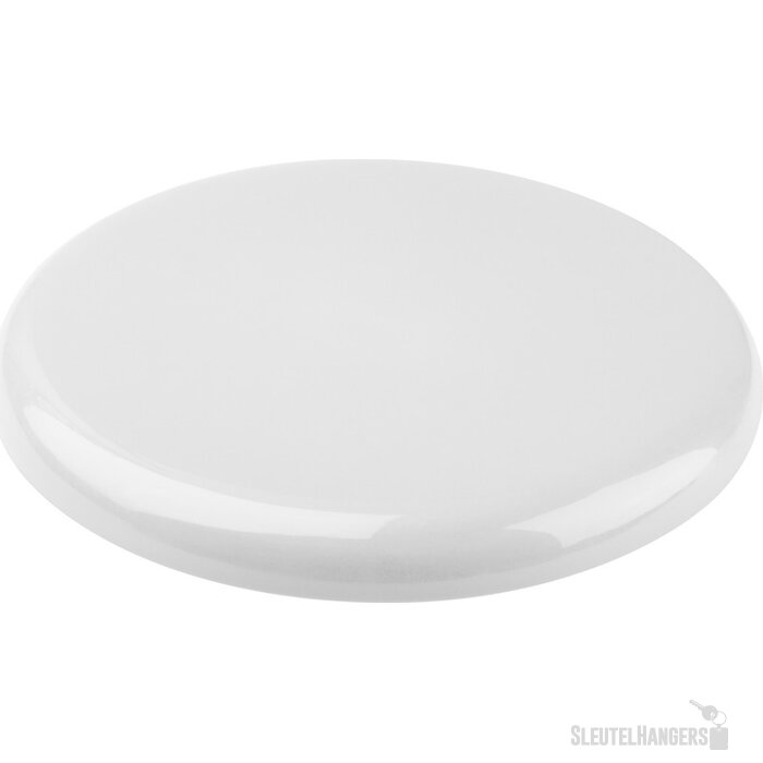 Smooth Fly Frisbee Wit