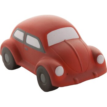 Jimmy Antistress Auto Rood Jimmy Antistress Auto Rood