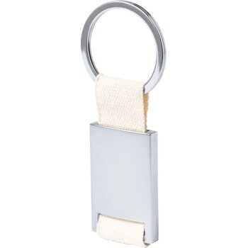 Cyrax Sleutelhanger Wit Cyrax Sleutelhanger Wit