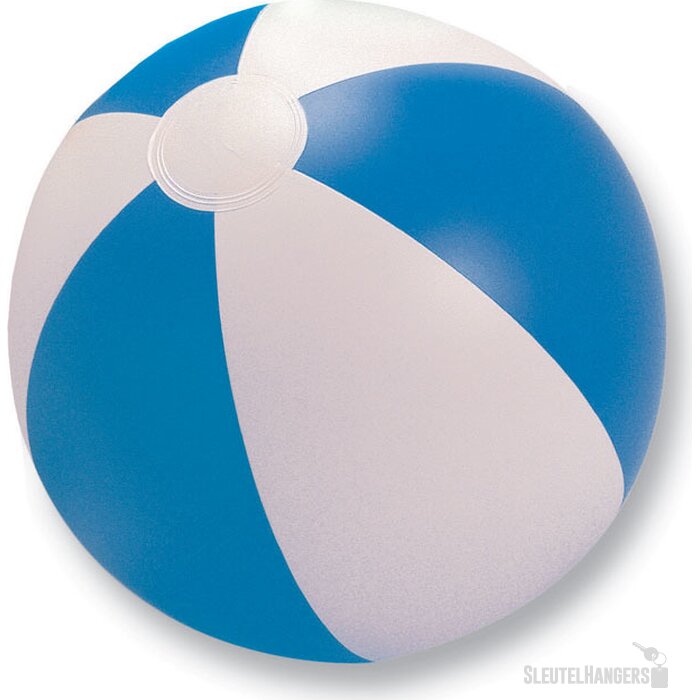 Strandbal Playtime blauw