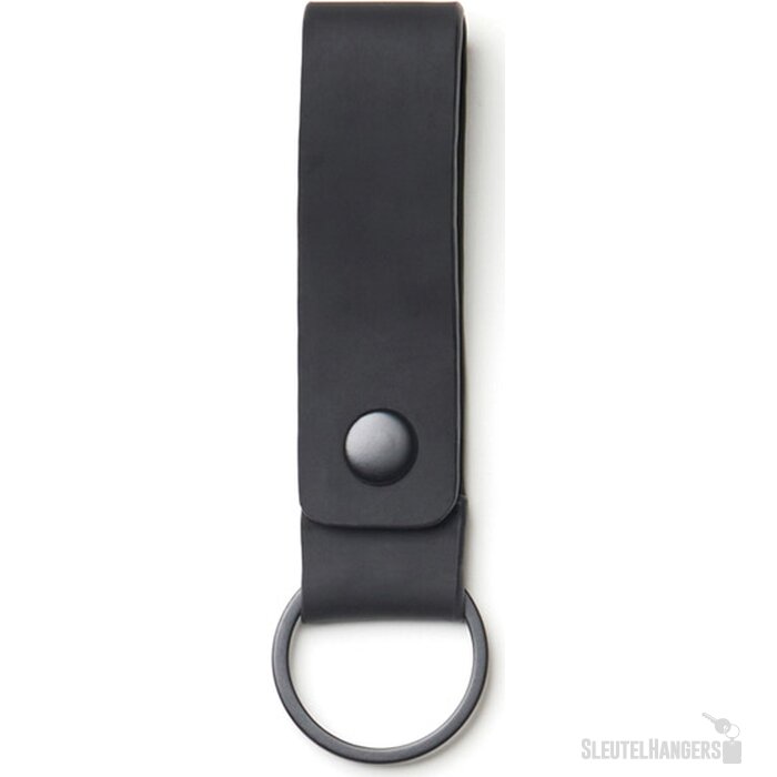 VINGA Baltimore sleutelhanger zwart