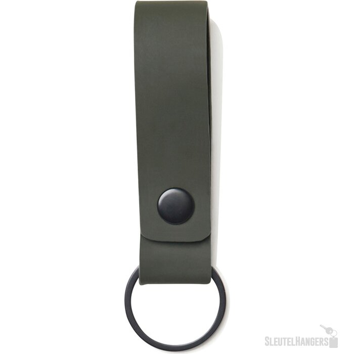 VINGA Baltimore sleutelhanger groen