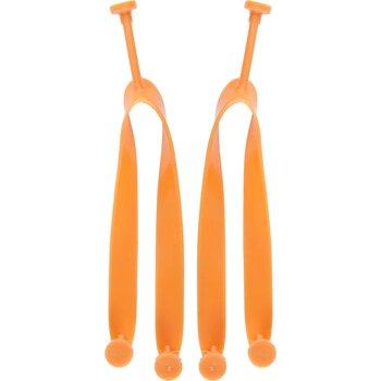 Oranje - 29.6 g - PVC