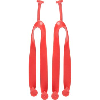 Rood - 31 g - PVC
