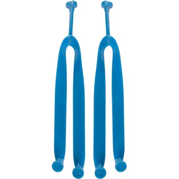 Blauw - 29.6 g - PVC