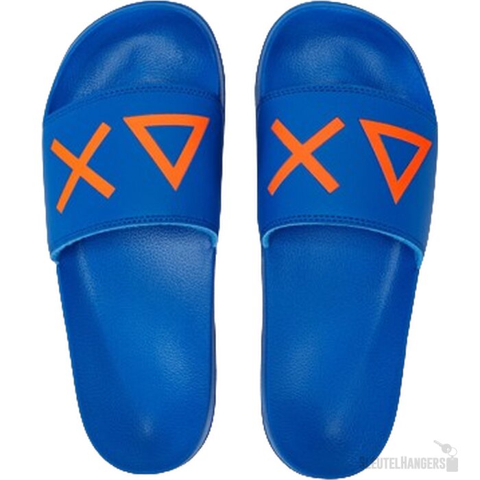 Slippers anti-slip maat 44/45