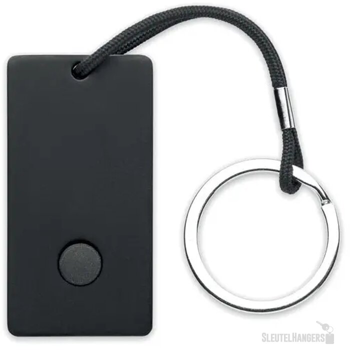 Bamboe keyfinder Finit zwart