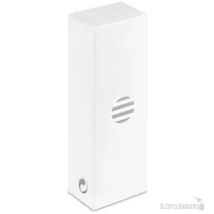 Bamboe keyfinder Finit zwart