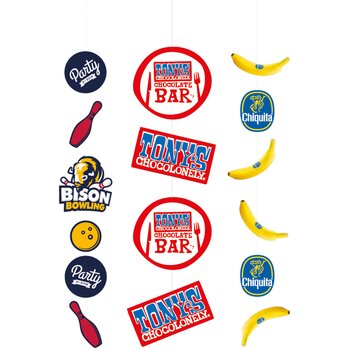 Decoratieslingers Decoratieslingers