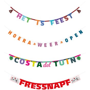 Letterslingers Letterslingers