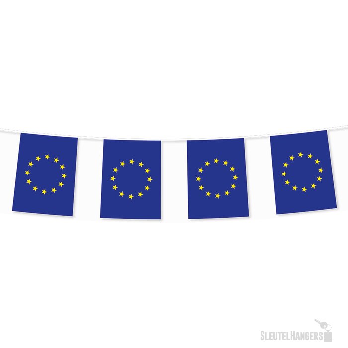 Vlaggenlijnen landen 2