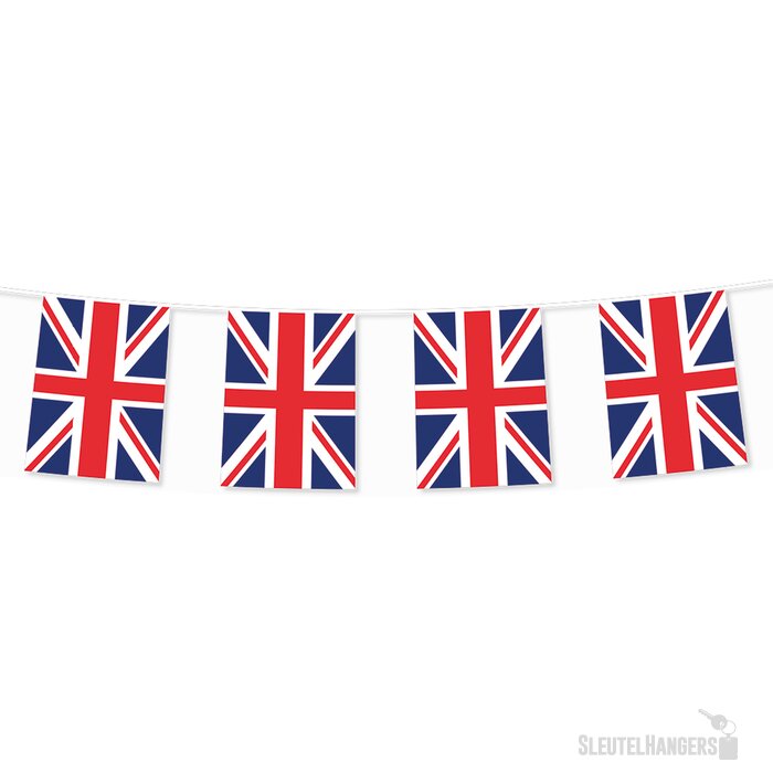 Vlaggenlijnen landen 2