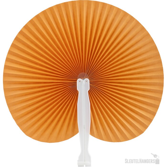 Stilo Waaier Oranje