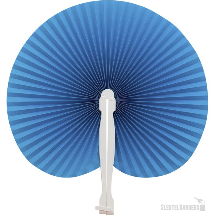 Stilo Waaier Blauw