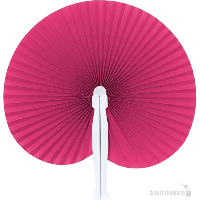 Stilo Waaier Fuchsia