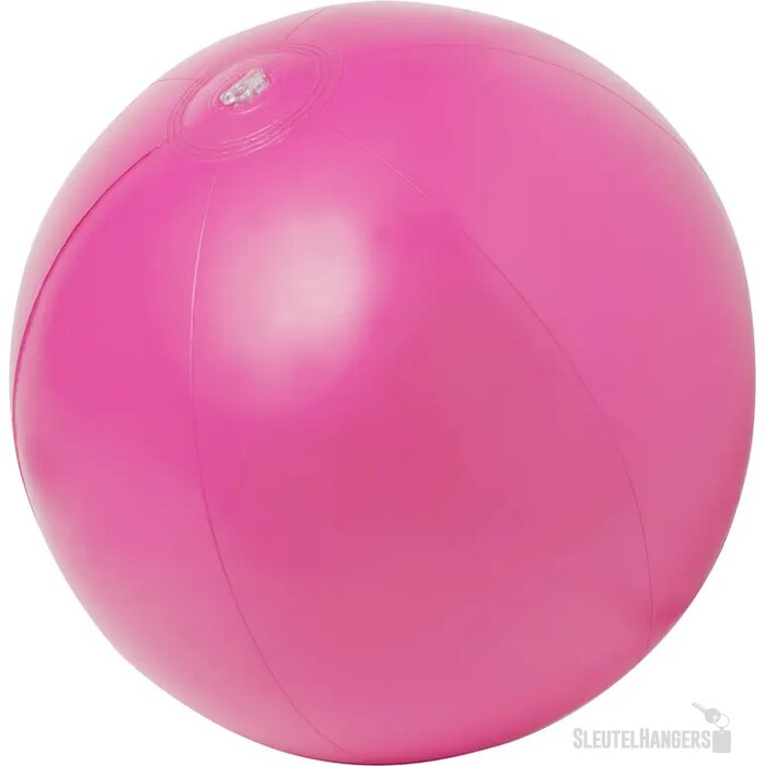 Goedkope Strandbal (Ø 28 Cm) Fuchsia