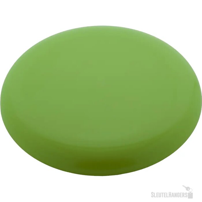 Frisbee Van Gerecycled Pp-Kunststof Groen