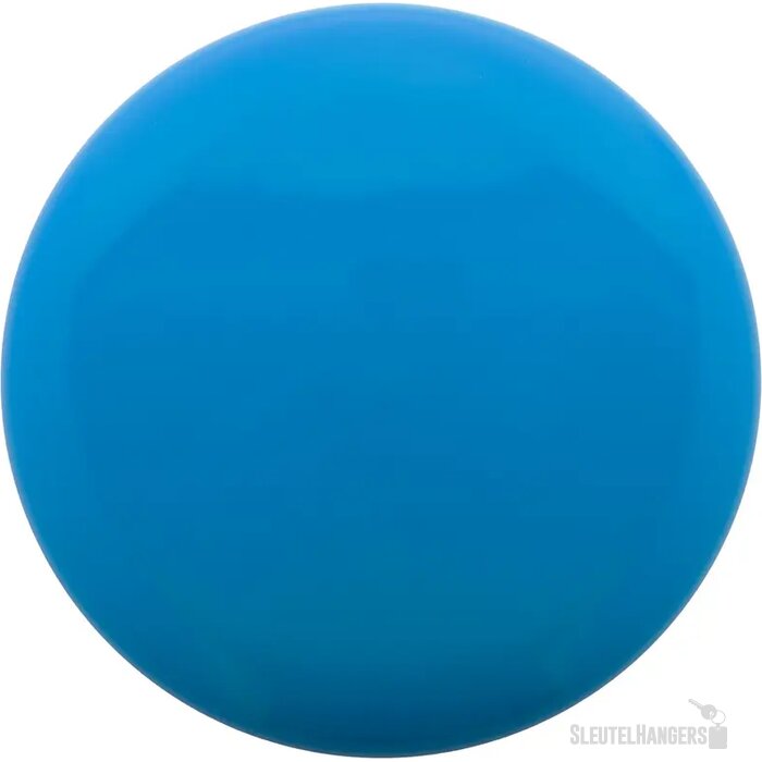 Frisbee Van Gerecycled Pp-Kunststof Blauw
