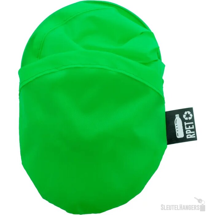 Opvouwbare Frisbee Van Rpet Groen